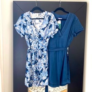 NWT Bundled Price dresses